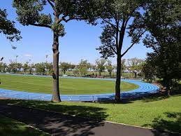 Stephen R. Gregg Park - Hudson County