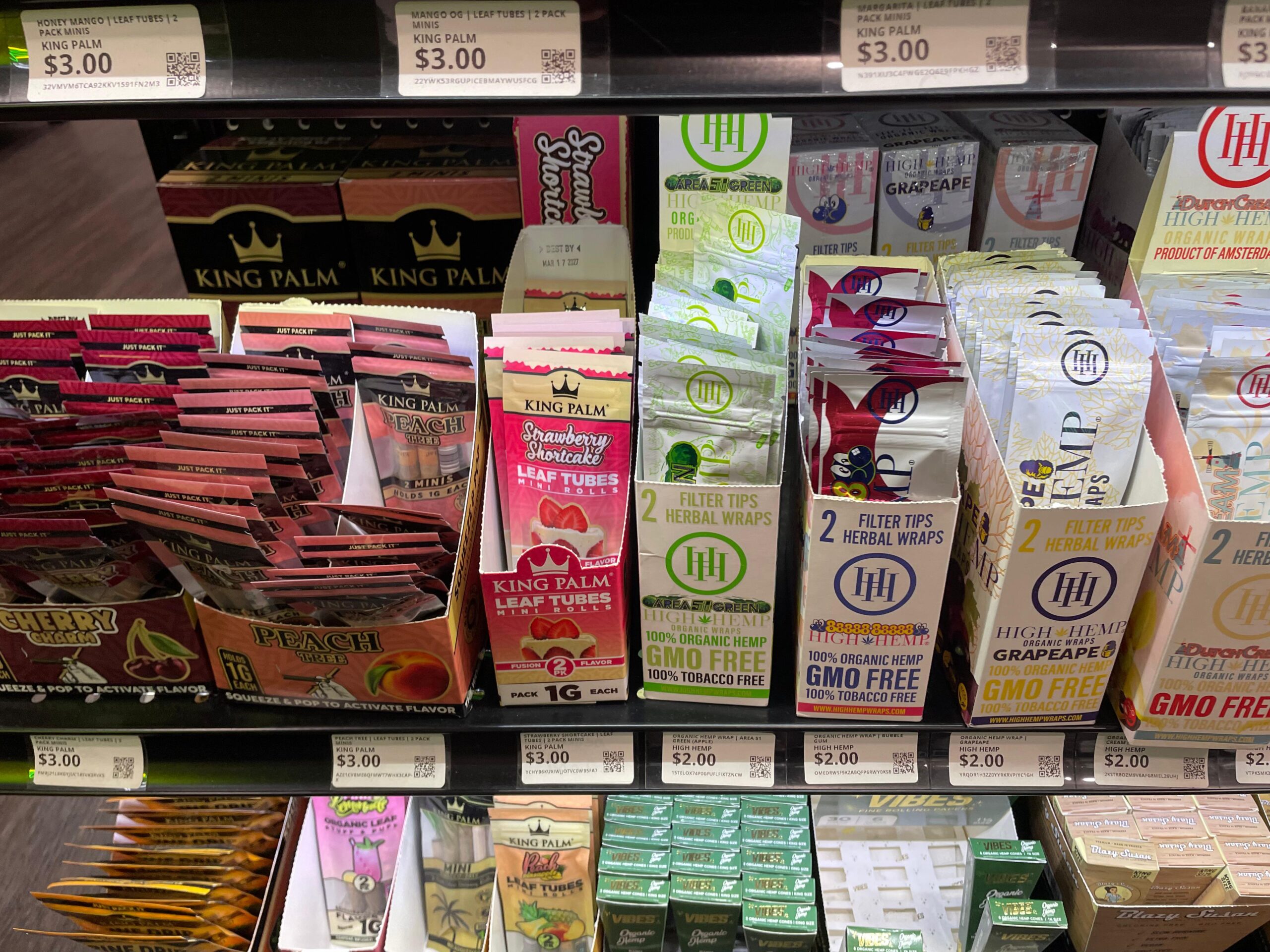 Cannabis Dispensary Image