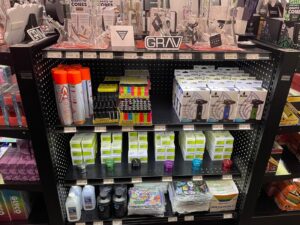 Cannabis Dispensary in Jersey City