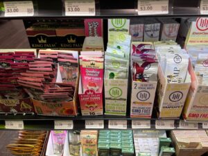 Benefits of Cannabis Drinks