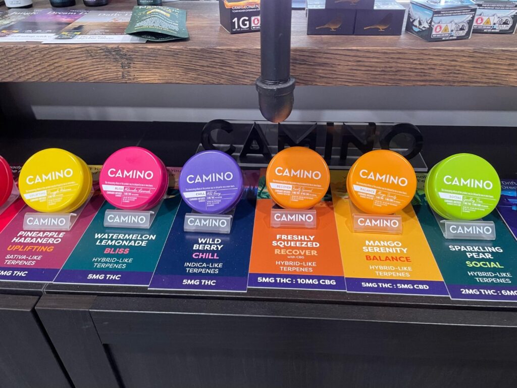 How to Select Quality THC Gummies in Jersey City