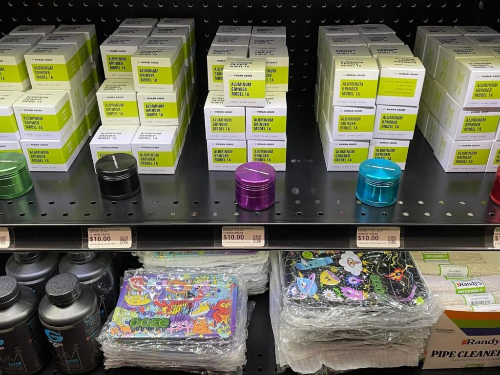 Jersey City's Best Cannabis Flower