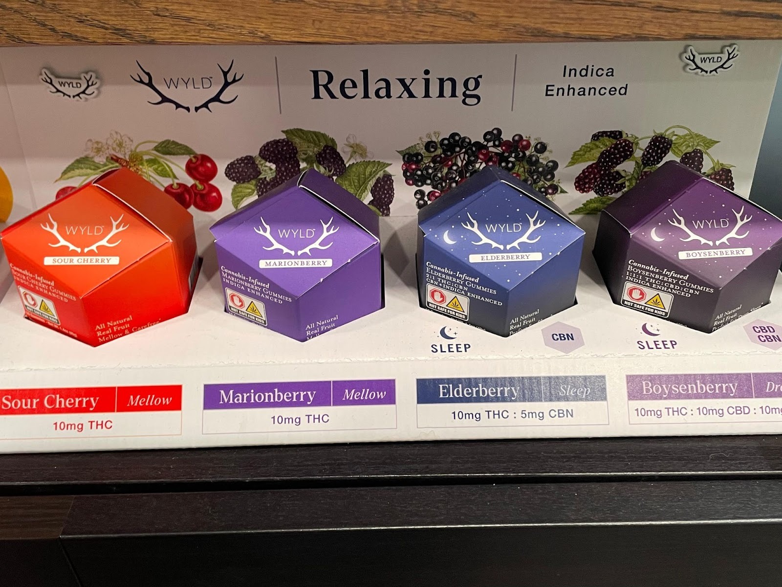 High-Quality Cannabis Flower NJ Explained