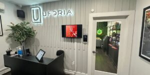 Jersey City Dispensary