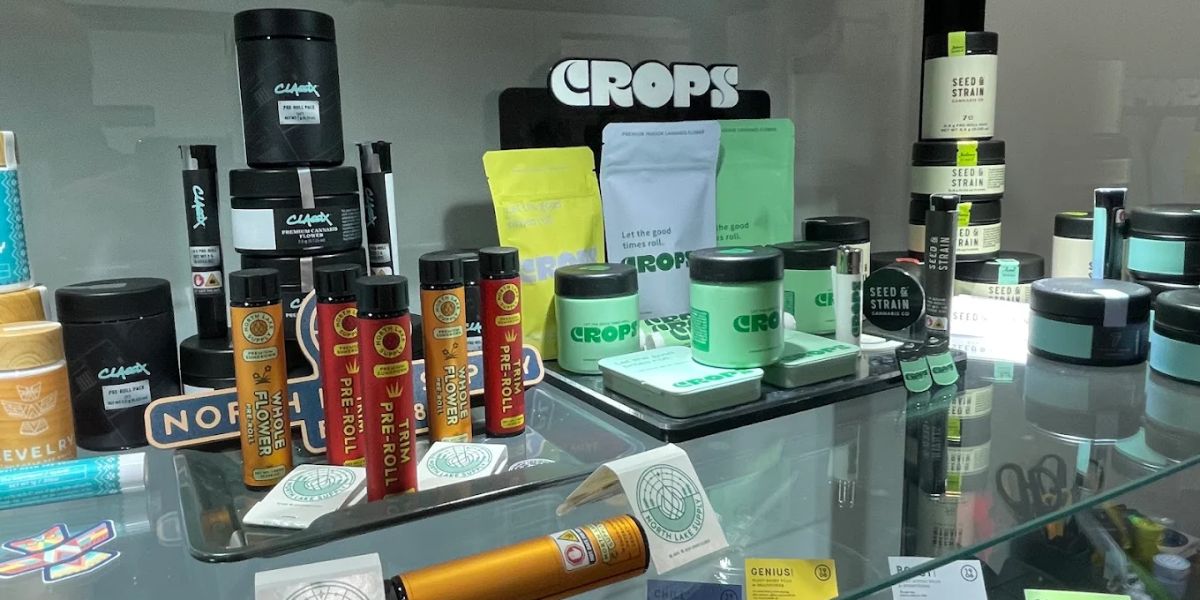 Weed Delivery Service