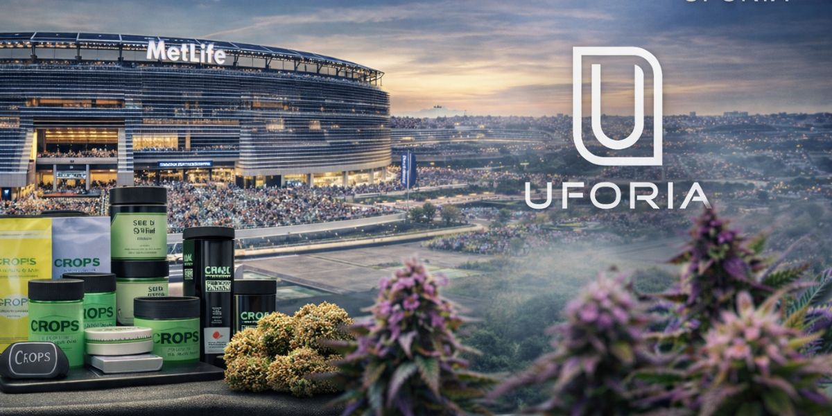 weed delivery service