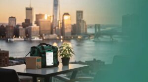 Jersey City Cannabis Delivery Guide