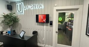 Cannabis Dispensary Jersey City