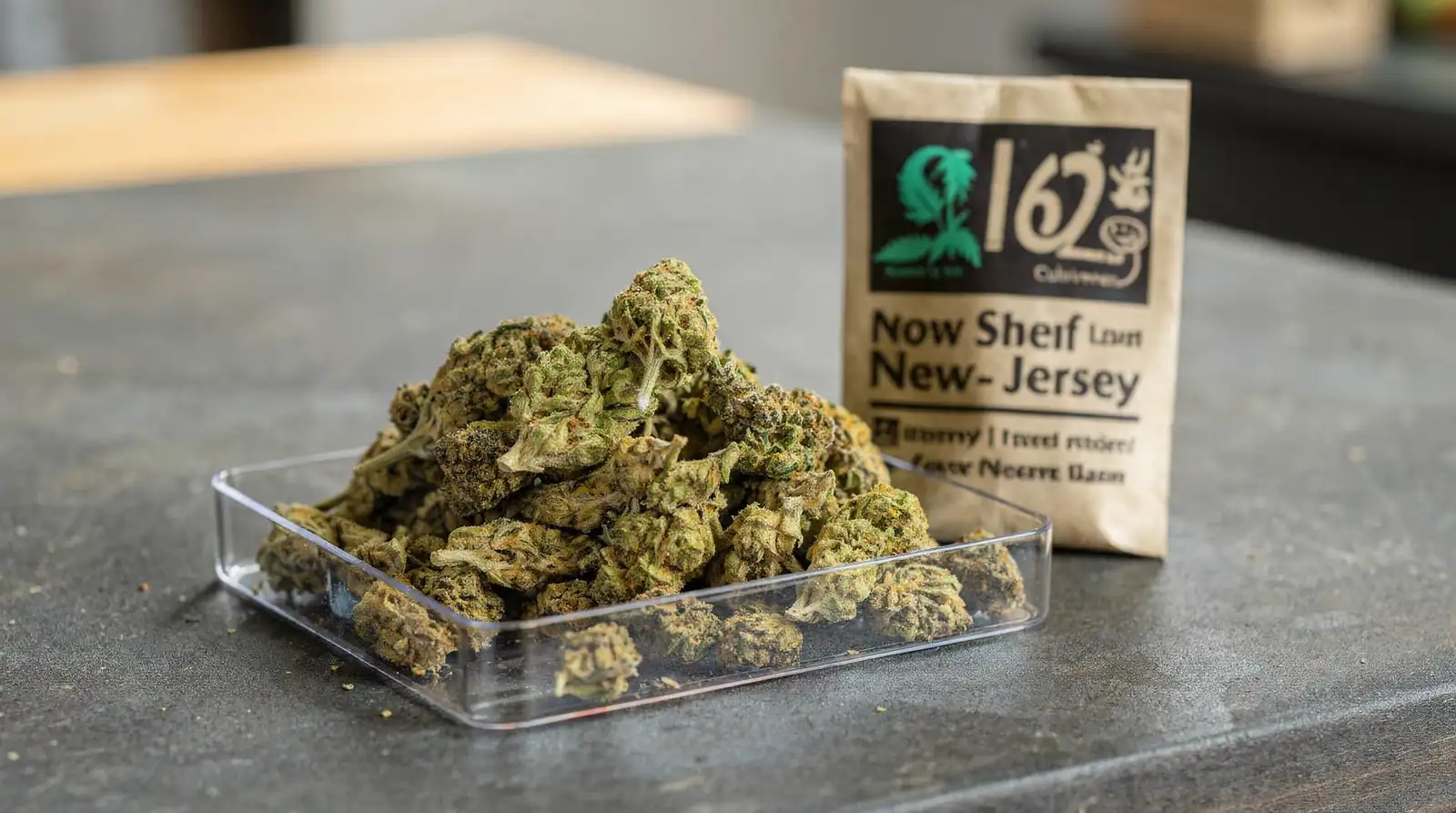 The menu spans flower, pre-rolls, vaporizers, concentrates, edibles, tinctures, beverages, topicals, and accessories.; Top