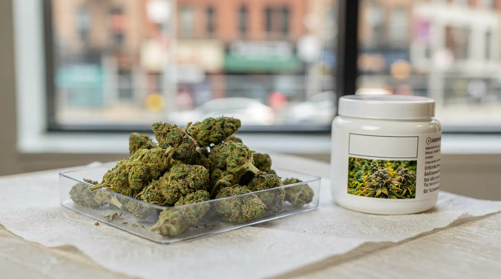 Choosing among Jersey City dispensaries means weighing product quality, regulatory compliance, delivery reach, and staff