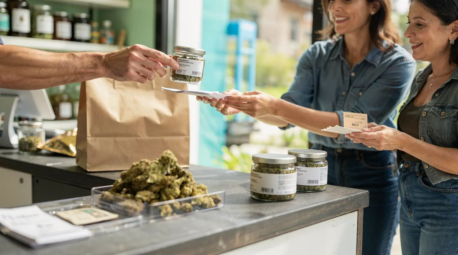Uforia keeps pricing clear and service friendly, making it easy for repeat customers to track