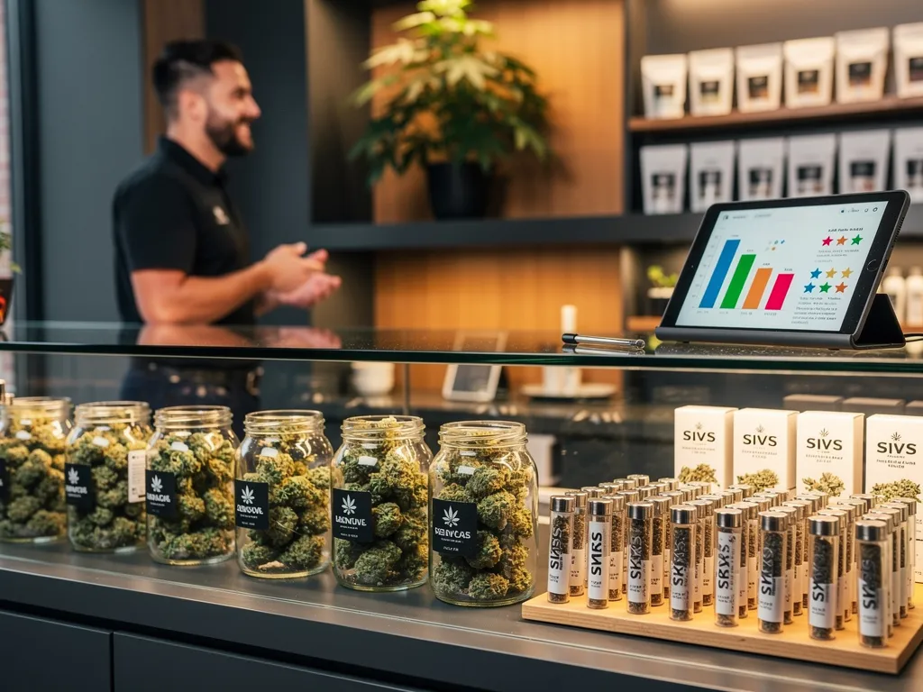 Making Informed Choices at Jersey City Dispensaries