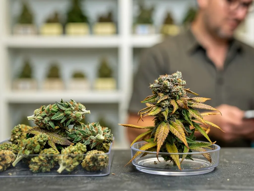 Why Customer Reviews Matter for Cannabis Shoppers