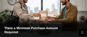 Orders totaling $80 or more qualify for free delivery, giving Jersey City customers a clear