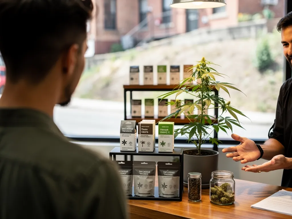 Where Can Jersey City Beginners Find Guidance