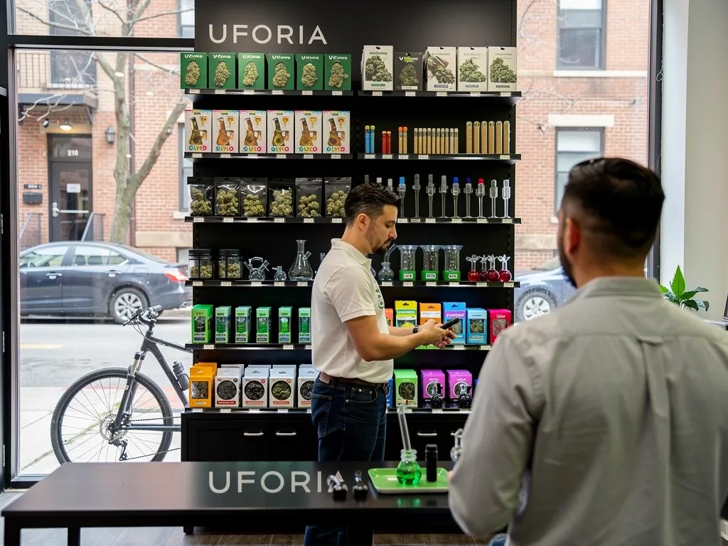 How Do You Shop Responsibly at Uforia