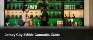 Predictable dosing and discreet consumption make edibles a practical fit for Jersey City life. Apartment
