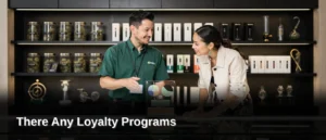 Uforia Dispensary, located in Jersey City, NJ, gives a direct answer to the question