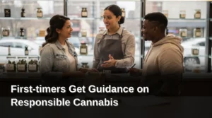 What Should You Bring to a Jersey City Dispensary, First-timers Get Guidance on Responsible Cannabis
