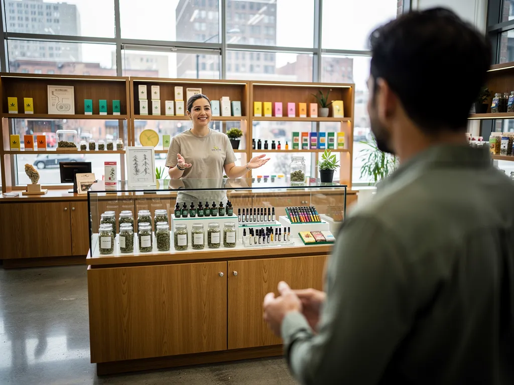 Where Can You Learn About Cannabis in Jersey City