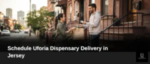 What Do I Need Before Scheduling Delivery in Jersey City