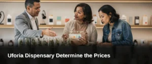 What makes premium cannabis pricing transparent in Jersey City, Uforia Dispensary Determine the Prices