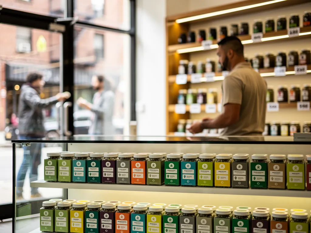 Why Choose a Licensed Dispensary Over Unregulated Sources