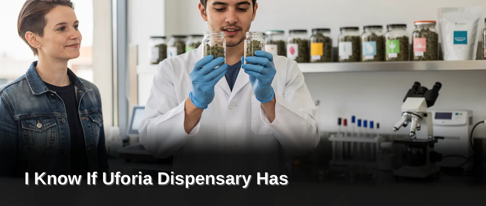 What Does Lab-Tested Cannabis Really Tell You in Jersey City